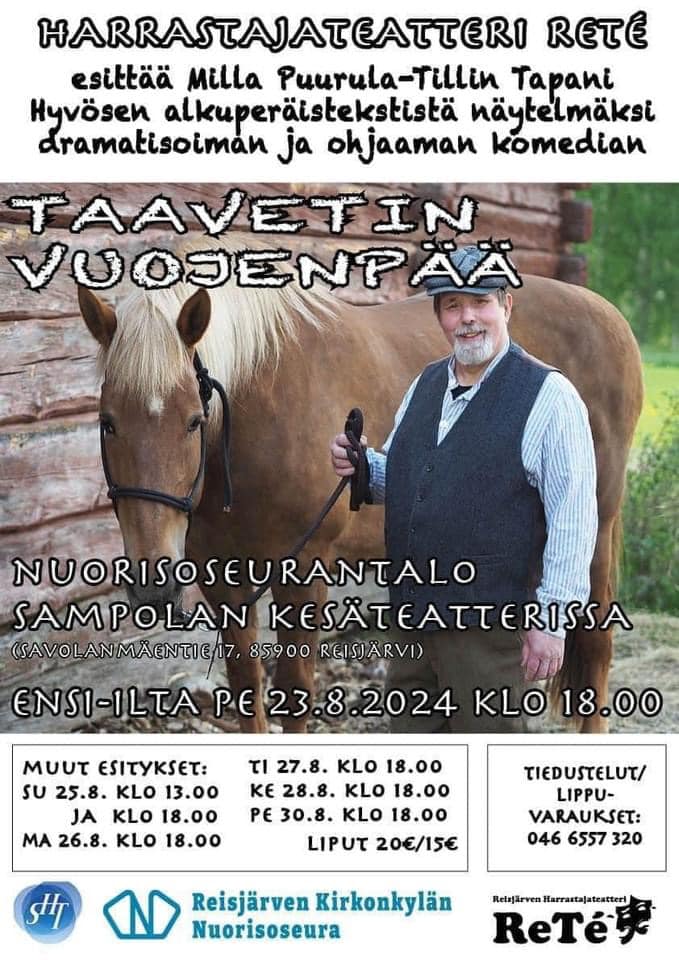 Taavetin vuojenpää